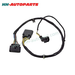 82078418 82343408 82407496 Lighting Cable Harness Headlamp For VOLVO FH/FM/FMX 9/10/12/16 VOLVO FH12 TRUCK EU 1993 - 2021 VOLVO FH16 TRUCK EU 1993 - 2021 VOLVO FMX TRUCK EU 2010 - 2021 VOLVO FM12 TRUCK EU 1998 - 2005 VOLVO FM10 TRUCK EU 1998 - 2001 VOLVO FM9 TRUCK EU 2001 - 2005