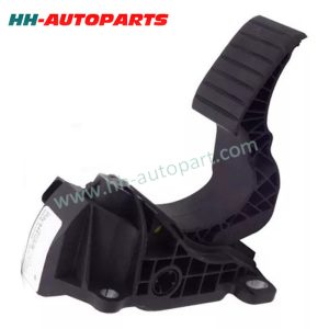82606437 Accelerator Pedal Sensor For Volvo FM4 truck HH-AutoParts
