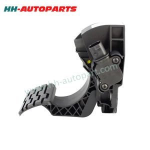 82849298 Accelerator Pedal For Volvo Truck Tractor Volvo FH13 FH4 FH FSH4 FSH FSH13 2013 2014 2015 2016 2017 2018 2019 HH-AutoParts