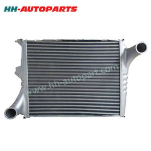 85013014 Intercooler For Volvo FH V-4 HH-AutoParts