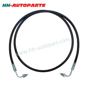 85110483 Cab Tilt Hose For Volvo Truck