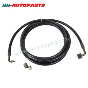 3099870 85110486 Cab Hydraulic Pipe Cabin Tilt Hose For Volvo FH FM HH-AutoParts Volvo TRUCK EU 1993 Volvo TRUCK EU 2001 Volvo TRUCK EU 1998