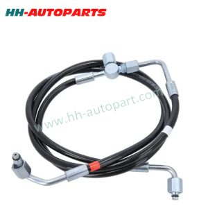 21043512 85123545 Cab Hydraulic Pipe Cabin Tilt Hose For Volvo Heavy Duty Truck HH-AutoParts