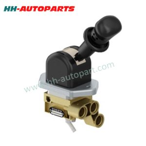 9617231230 Hand Brake Valve for Volvo Renault Truck