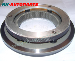 HH-AutoParts A-6136 A6136 Carbon Synchronizer Aftermarket Replacement for Eaton Fuller Transmission Synchro