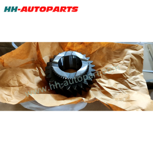HH-AutoParts Aftermarket 4301760 Mainshaft Gear for Eaton Fuller Transmission Replacement