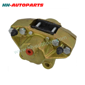 HH-AutoParts Brake Caliper 311 615 108 98-1150-B for VW Beetle Karmann Ghia Type 3 R/H Side 311 615 108 311-615-108 98-1150-B Brake Caliper, Front, R/H Side For VW Beetle 1966-1979 For VW Karmann Ghia 1966-1974 For VW Type 3 1966-1971