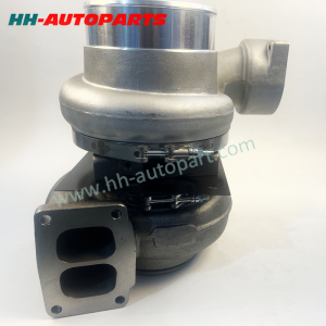 HH-AutoParts Caterpillar Earth Moving Machine Engine 3408 Turbocharger 4W9104 0R5755 8N6554 465622-5002S Turbo TL8106 465622-0002 465622-0001 465622-9002 465622-2 Caterpillar Earth Moving Machine Engine 3408 Turbo Model: TL8106 Engine: 3408 DITAJWAC T322D