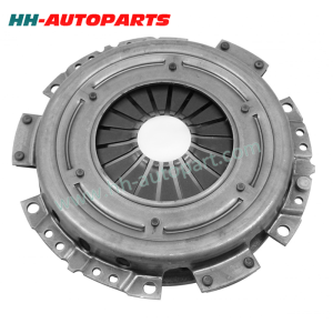 HH-AutoParts Clutch Cover 311 141 025C for VW Type 1 71-79 Type 2 71 Type 3 71-73 Ghia 71-74 Thing 73-74 Pressure Plate Replacement 311 141 025C 32-1243-B Clutch Cover(Pressure Plate) 200 mm, Full Diaphragm VW Type 1 71-79 VW Type 2 71 VW Type 3 71-73 VW Ghia 71-74 VW Thing 73-74