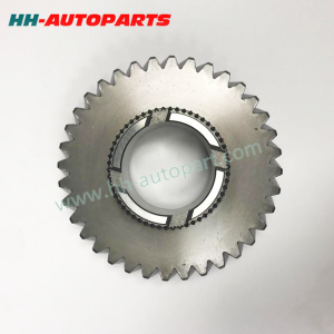 HH-AutoParts Eaton Fuller Transmission 2nd Mainshaft Gear 4301687 Replaced Parts