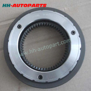 HH-AutoParts Eaton Fuller Transmission Synchro A-6137 A6137 New Replaced Synchronizer