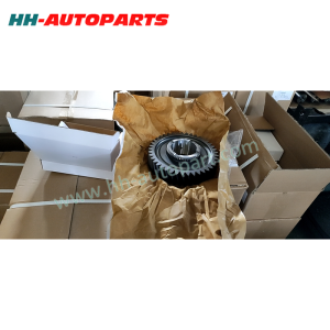 HH-AutoParts New Mainshaft Gear 4301762 for Eaton Fuller Transmission Replacement
