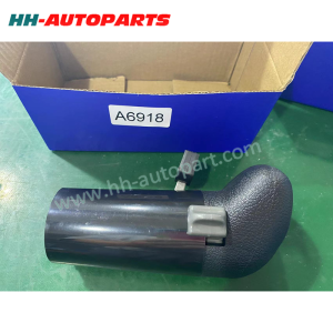 HH-AutoParts Replacement Shift Knob A6918 A-6918 for Eaton Fuller Transmission SKU: 1746918
