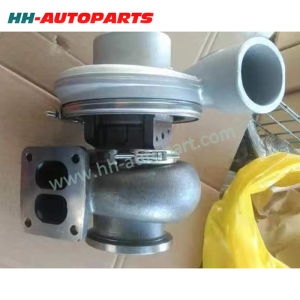 HH-AutoParts Turbocharger 101-1684 1011684 167720 166490 0R6686 0R6875 1131709 118-3370 For Caterpillar 3176 3176B Engine Turbo S3BSL-102 S3BSL102 166490R 167366 167366R 167720 167720R 179571 179571R 466490 467366 467720 479571 0R6686 0R6875 1080046R 1080073R 113-1709 1131709 118-3370 1183370 Turbocharger Caterpillar Industrial Truck 1995-, Earth Moving with 3176, 3176B Engine Engine: 3176, 3176B Turbo Model: S3BSL102, S3BSL-102