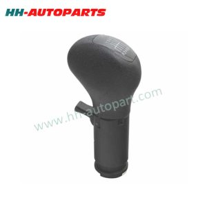 0501215157 8 Speed R Manual Gear Switch Lever Knob Manual Transmission Switch Knob Truck Handle Gear Switch Lever Knob For Mercedes Benz Truck HH-AutoParts European Truck Parts