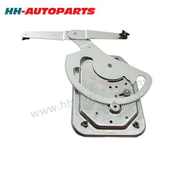 1306301 1366847 Window Regulator For Scania 4 P G R T Series 1995-2008 ...