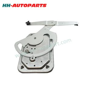 1306302 1366848 Window Regulator For Scania 4 P G R T Series 1995-2008 HH-AutoParts