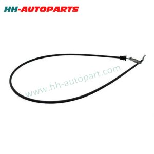1366223 17518 Cable Door Lock Driver for Scania HH-AutoParts