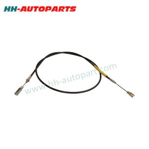 1384390 1384394 Control Wire for Scania Truck HH-AutoParts