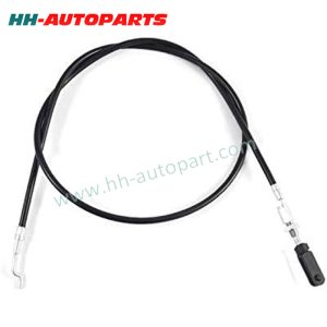 1391364 Grille Latch Cable for Scania 4 Series Truck HH-AutoParts