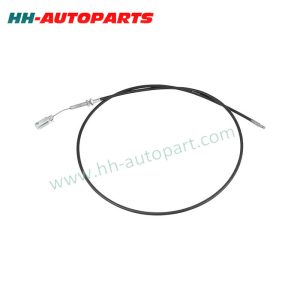 1400754 Window Regulator for Scania Truck HH-AutoParts