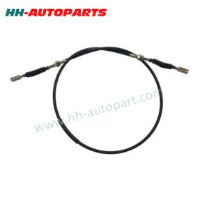 1414371 1352353 Throttle Cable for SCANIA 4 Series 124P 124R HH-AutoParts