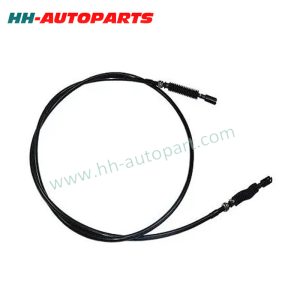 1356941 120068 1414372 Throttle Cable for Scania Truck 4 Series 124P 124R HH-AutoParts