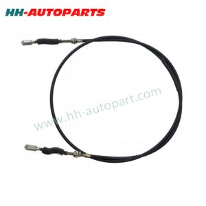 1414374 1364434 Accelerator Cable for Scania Truck HH-AutoParts