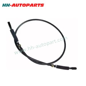 1414375 1364435 Accelerator Cable for Scania Truck HH-AutoParts