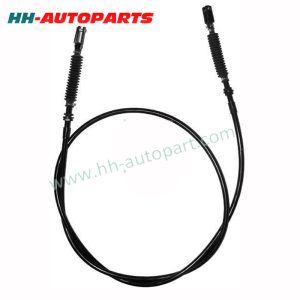 1414376 1364436 Accelerator Cable for Scania 4 Series 124T Truck HH-AutoParts