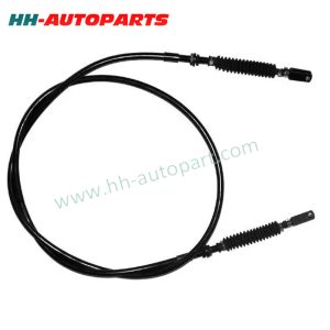 1414377 1364438 Accelerator Cable for Scania 4 Series 124T Truck HH-AutoParts