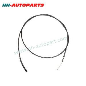 1414379 1431227 Accelerator Cable for Scania 4 Series RHD Truck HH-AutoParts