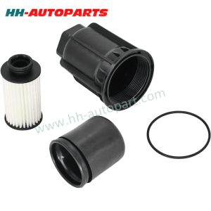 1421089 Air Filter for Scania & Mercedes Benz Truck HH-AutoParts