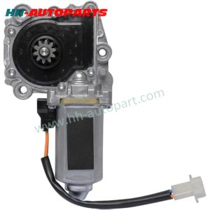 1366762 2303355 2572363 560098 1442293 Power Window Regulator Motor with cable For Scania P G R T-Series HH-AutoParts