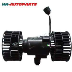 1357713 1401436 1495692 Heater Fan Motor for Scania 4 Series Truck 1994-2016 HH-AutoParts Scania 4 Series Truck EU 1994 - 2008 Scania Truck EU 1994 - 2008