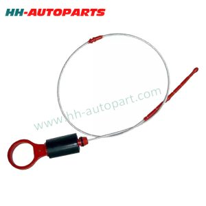 1515989 Oil Dipstick Cable for Scania Truck HH-AutoParts