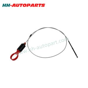 1544461 Oil Dipstick Cable for Scania Truck HH-AutoParts