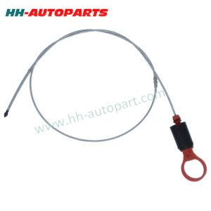 1779383 Oil Dipstick for Scania Truck HH-AutoParts