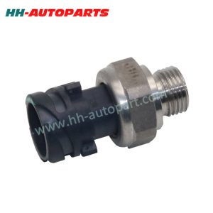 1781199 Fuel Pressure Sensor FOR Scania P G R T-series Trucks HH-AutoParts
