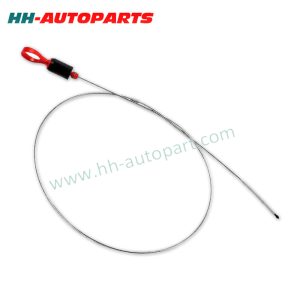 110135 1861464 Oil Dipstick Cable for Scania P G R T Truck DC 13 HH-AutoParts