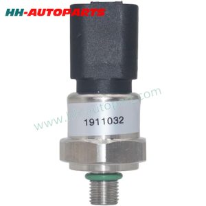 1911032 1780795 Exhaust Gas Pressure Sensor FOR Scania P G R T F K N Series HH-AutoParts Scania Bus 4 F K N-Series D 9 XPI, D 13 XPI Scania L P G R S-Series DC 9 XPI, DC 13 PDE/XPI, DC 16 XPI Scania P G R T-Series DC 9 XPI, D 13 XPI, D 16 XPI