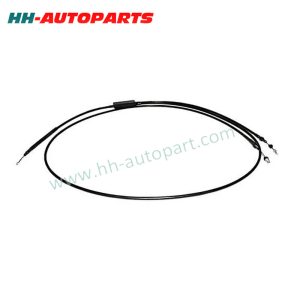 1926078 1888671 Control Wire for Scania P G R T Truck DC 13 HH-AutoParts