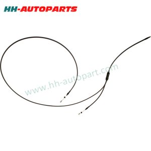 1926077 1888673 1926079 Control Wire for Scania P G R T Truck DC 13 HH-AutoParts