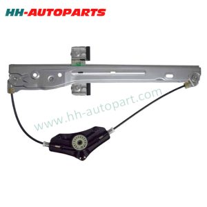 2053166 2053164 Lift Door Window Left for Scania L P G R S Series Truck HH-AutoParts