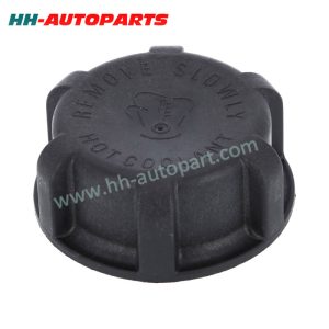 2563325 2536197 Radiator Expansion Tank Cap for Scania Truck Series HH-AutoParts