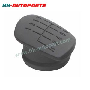 3562680057 Gear Shift Lever Cap Gearshift Knob Head For Mercedes Benz Atego Axor Truck HH-AutoParts European Truck Parts