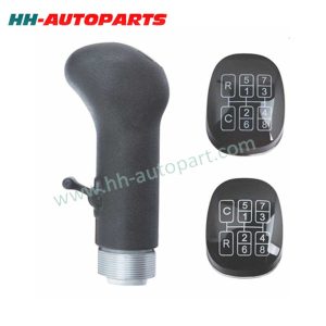 4630850410 Gear Shift Lever Knob For DAF Truck HH-AutoParts European Truck Parts