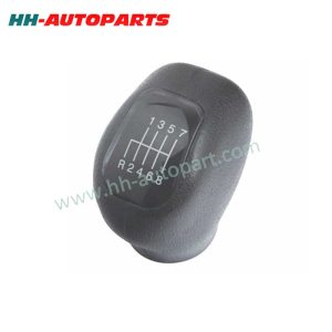 6005200240 Gear Shift Lever Head Gearshift Knob Head For Renault Truck HH-AutoParts European Truck Parts