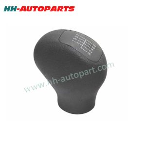 6005200241 Gear Shift Lever Head Gearshift Knob Head For Mercedes Benz Truck HH-AutoParts European Truck Parts