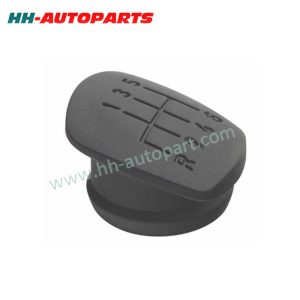 6202680457 Gear Shift Lever Cap Gearshift Knob Head For Mercedes Benz Atego Axor Truck HH-AutoParts European Truck Parts